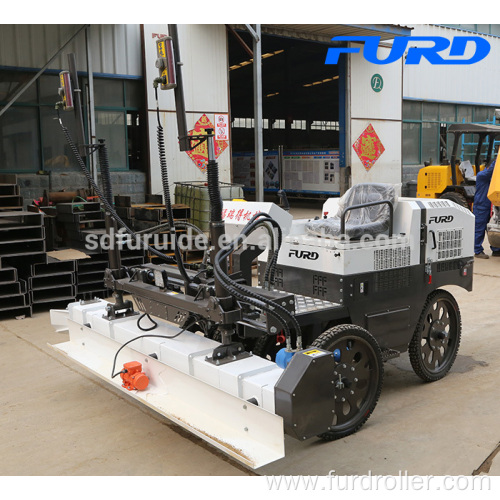 FJZP-200 High Quality Laser Screed Concrete Floors